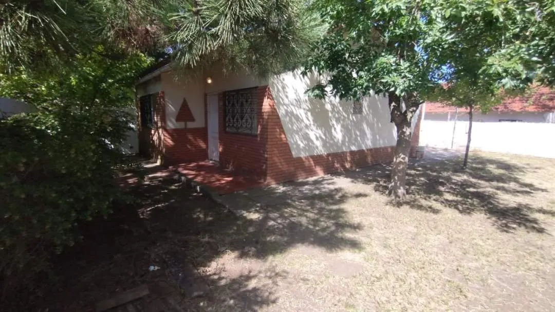 CHALET PH 3 AMBIENTES (RESERVADO)