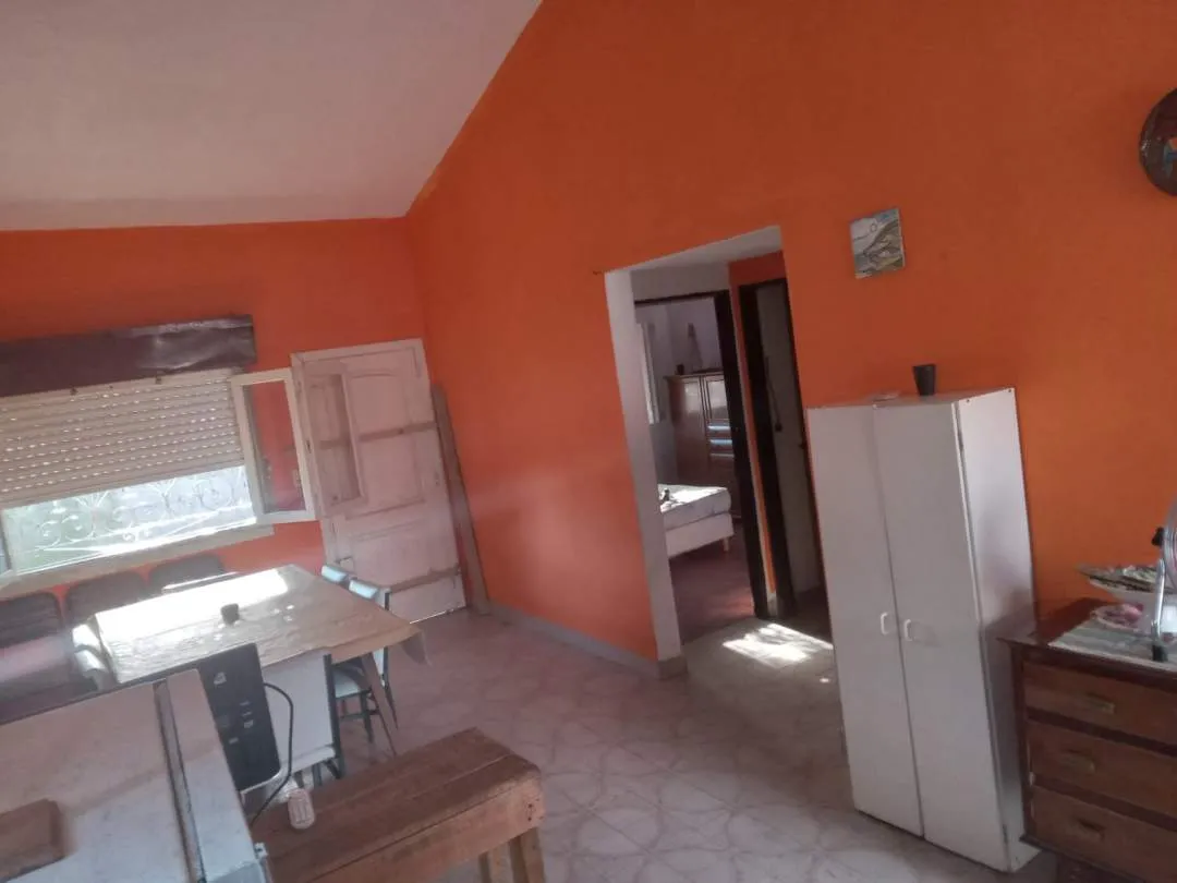 CHALET PH 3 AMBIENTES (RESERVADO)
