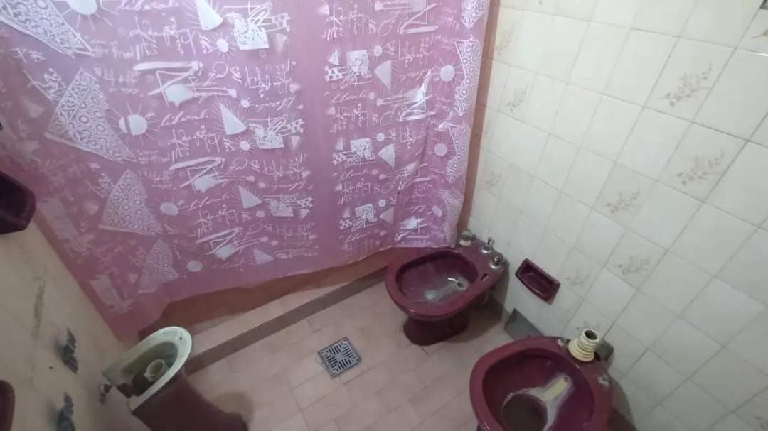 CHALET PH 3 AMBIENTES (RESERVADO)