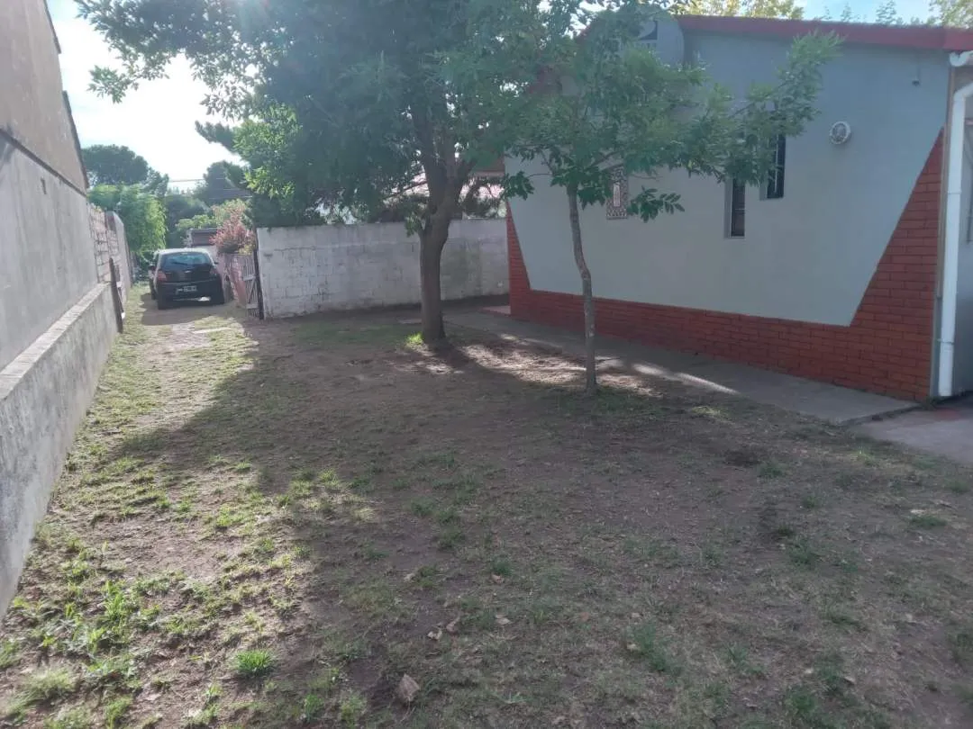 CHALET PH 3 AMBIENTES (RESERVADO)