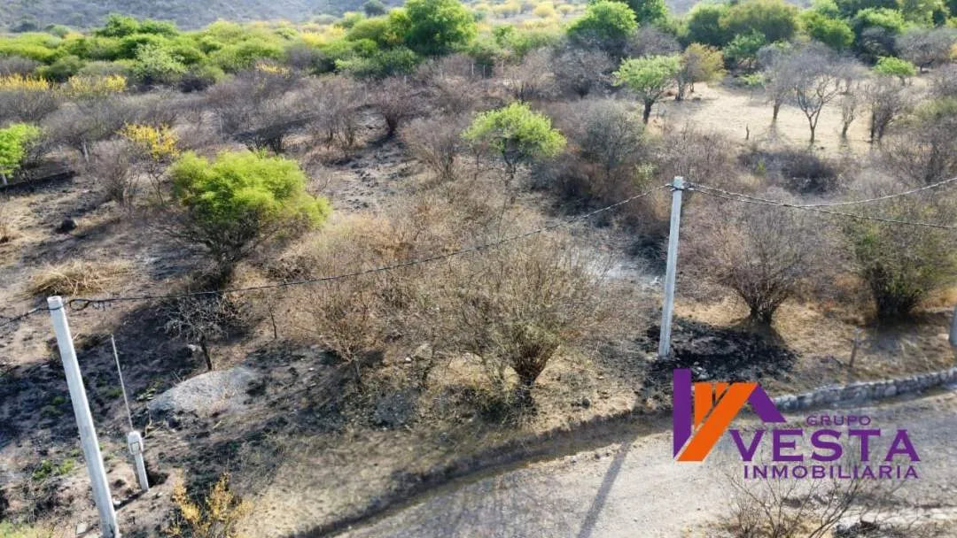 CORONEL MOLDES-TERRENO-VENTA-SALTA