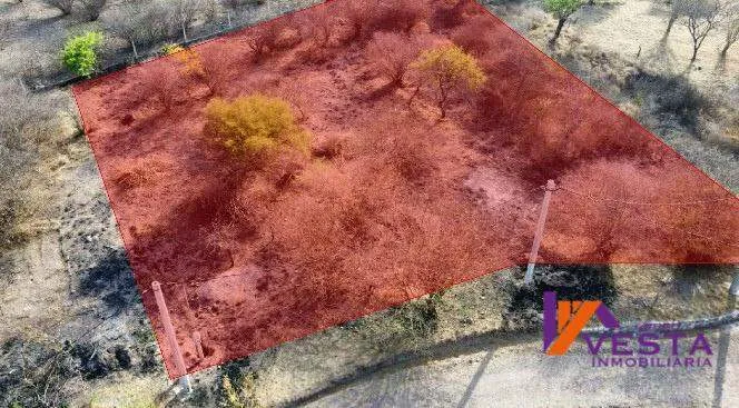 CORONEL MOLDES-TERRENO-VENTA-SALTA