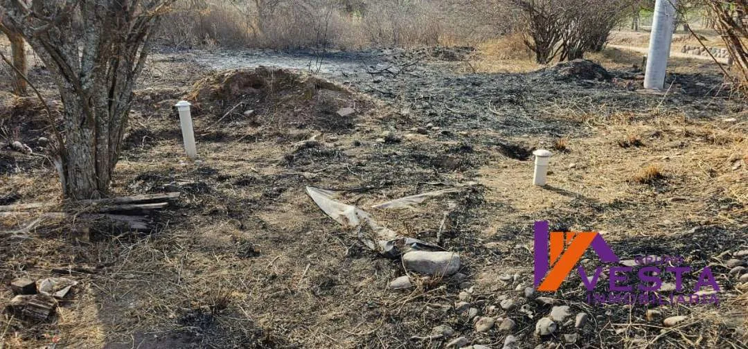 CORONEL MOLDES-TERRENO-VENTA-SALTA