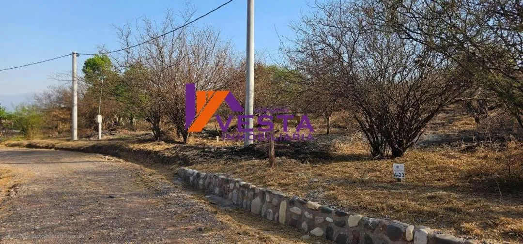 CORONEL MOLDES-TERRENO-VENTA-SALTA