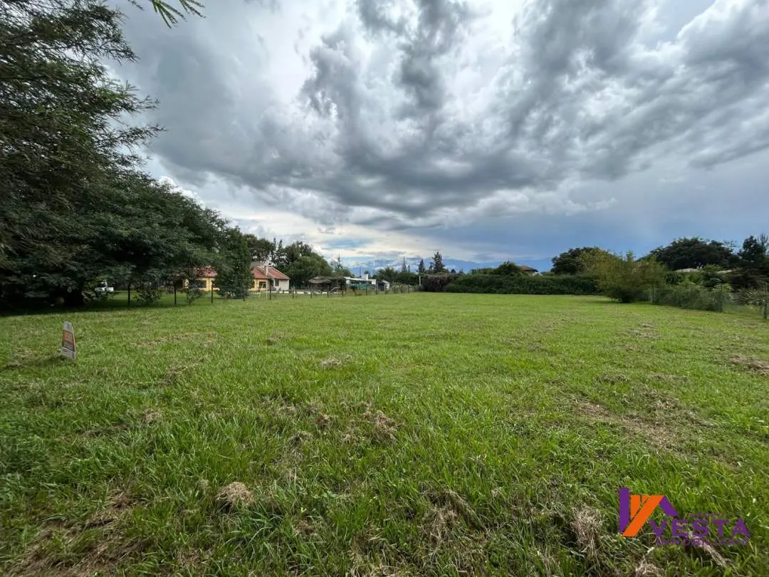 SANTA APOLONIA TERRENO EN VENTA CERRILLOS