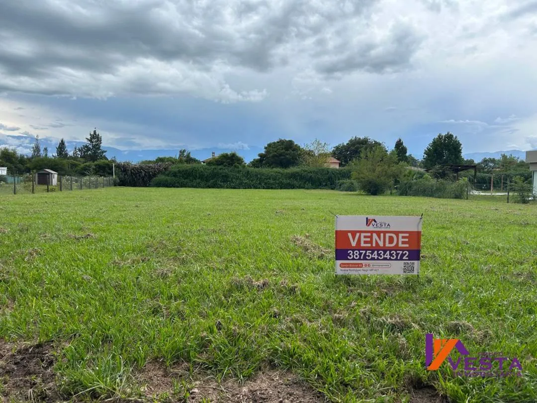 SANTA APOLONIA TERRENO EN VENTA CERRILLOS