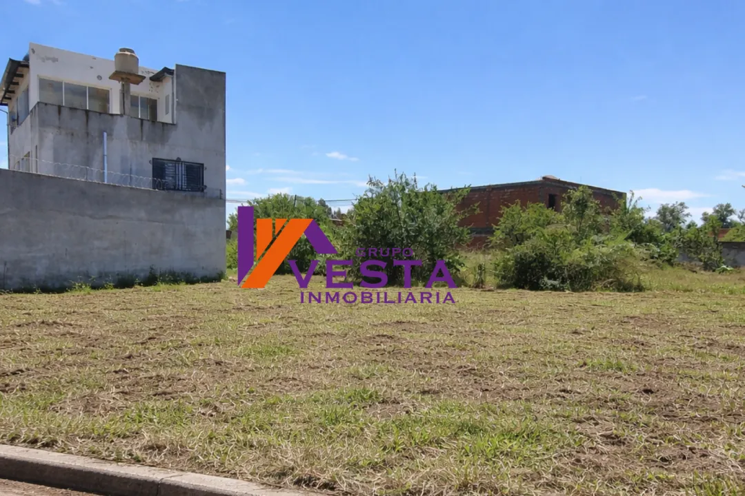 Loteo Buen Clima-terreno -venta- Circunvalacion Oeste-Salta
