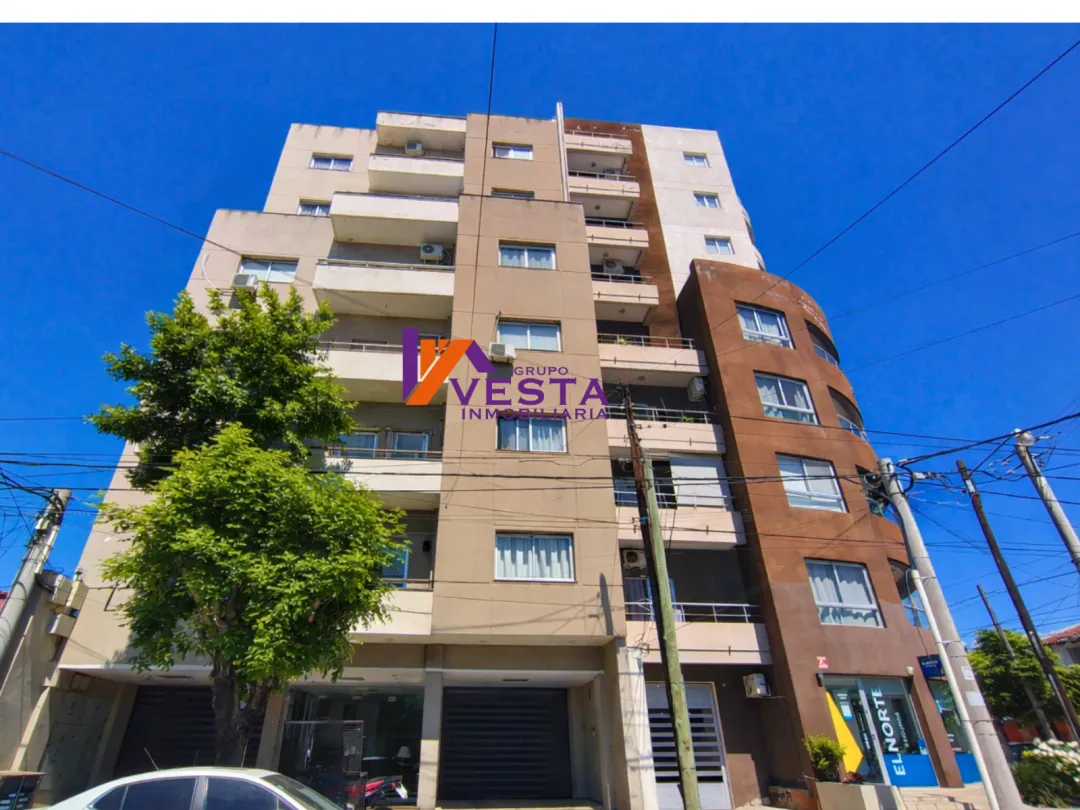 JURAMENTO al 1500 MACROCENTRO - DEPARTAMENTO EN VENTA