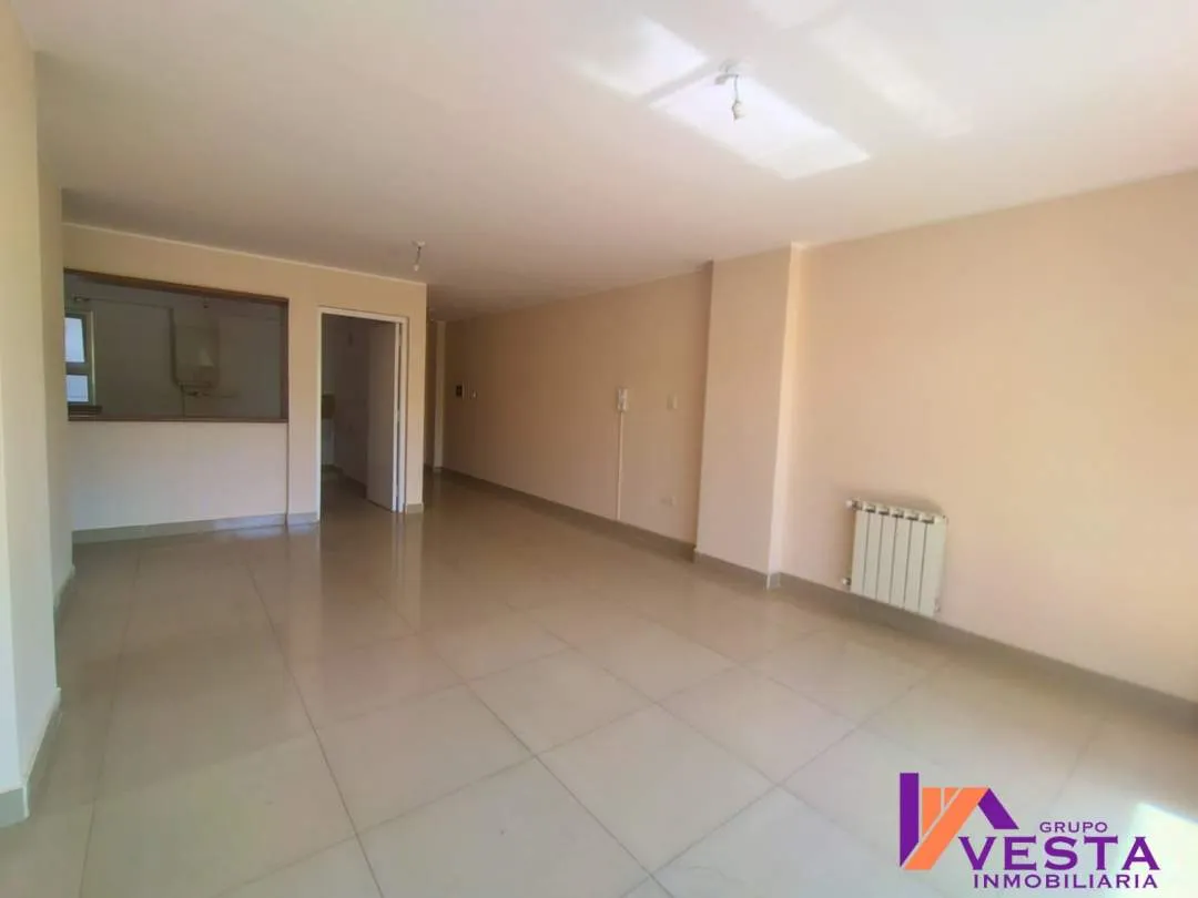 JURAMENTO al 1500 MACROCENTRO - DEPARTAMENTO EN VENTA