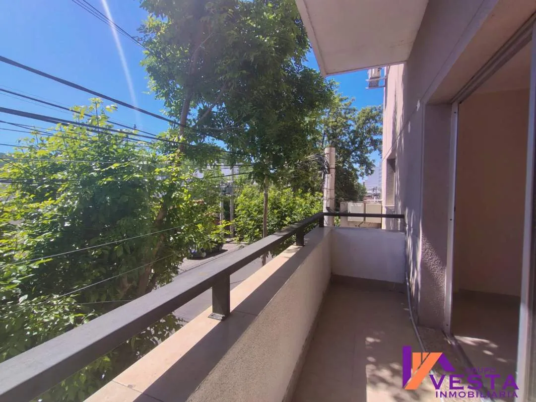 JURAMENTO al 1500 MACROCENTRO - DEPARTAMENTO EN VENTA