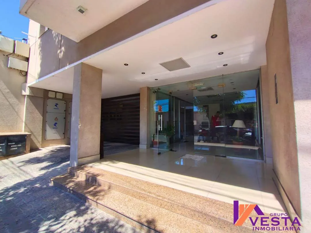 JURAMENTO al 1500 MACROCENTRO - DEPARTAMENTO EN VENTA