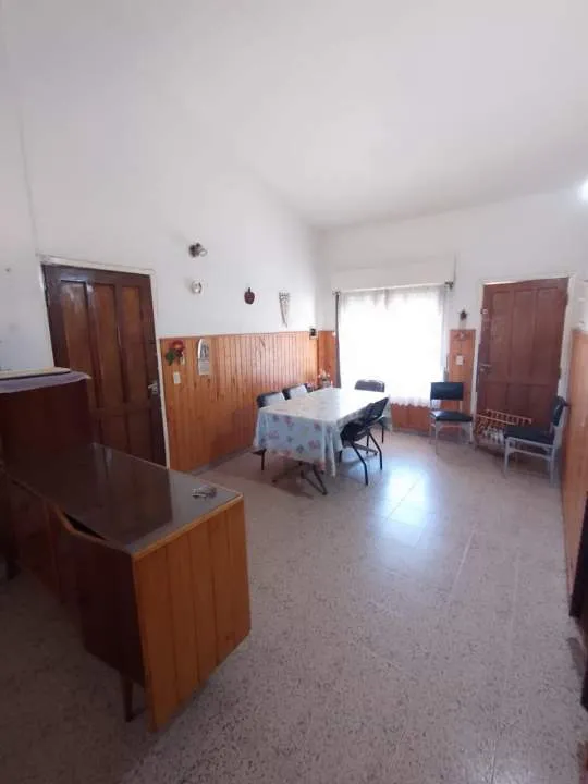 EN VENTA CASA DE 3 AMBIENTES