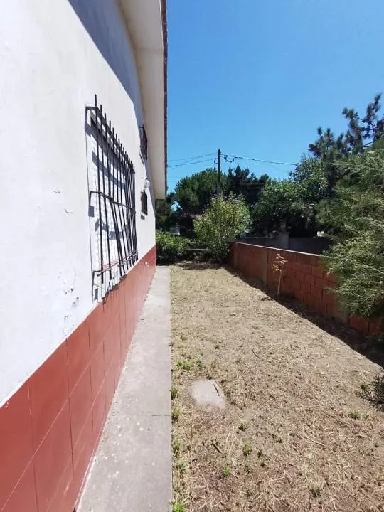 EN VENTA CASA DE 3 AMBIENTES