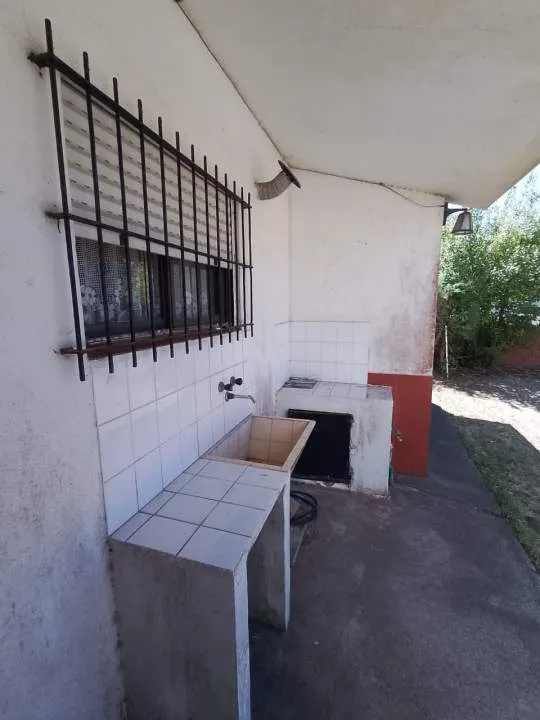 EN VENTA CASA DE 3 AMBIENTES
