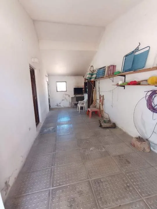 EN VENTA CASA DE 3 AMBIENTES