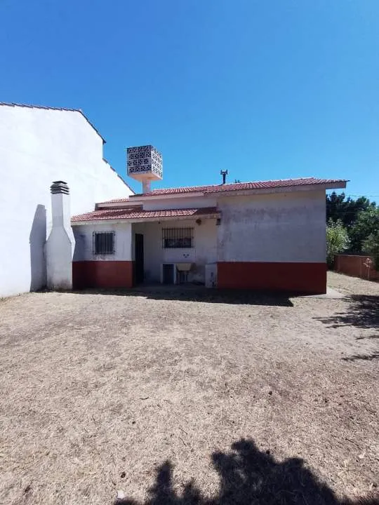 EN VENTA CASA DE 3 AMBIENTES