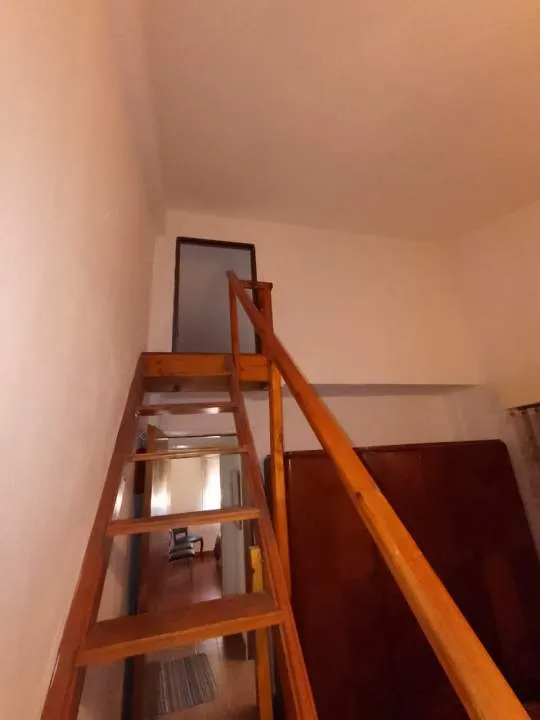 EN VENTA CASA DE 3 AMBIENTES