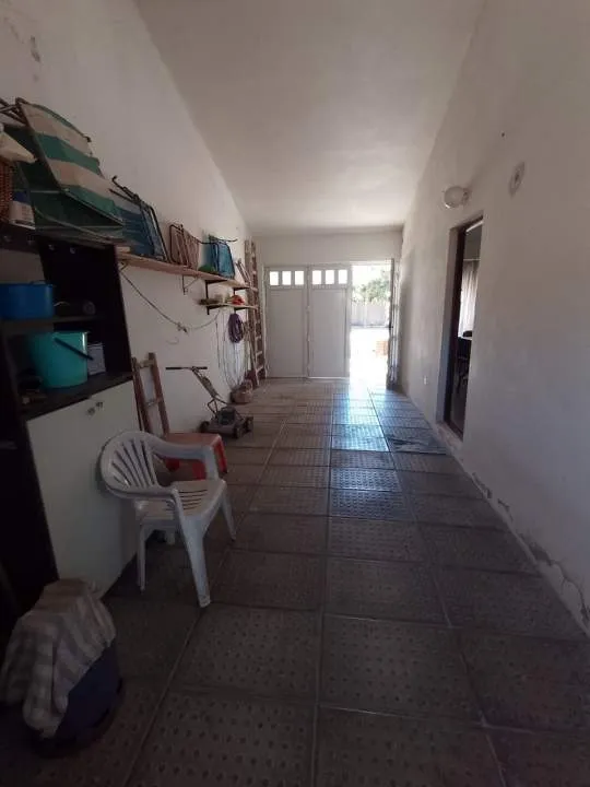 EN VENTA CASA DE 3 AMBIENTES