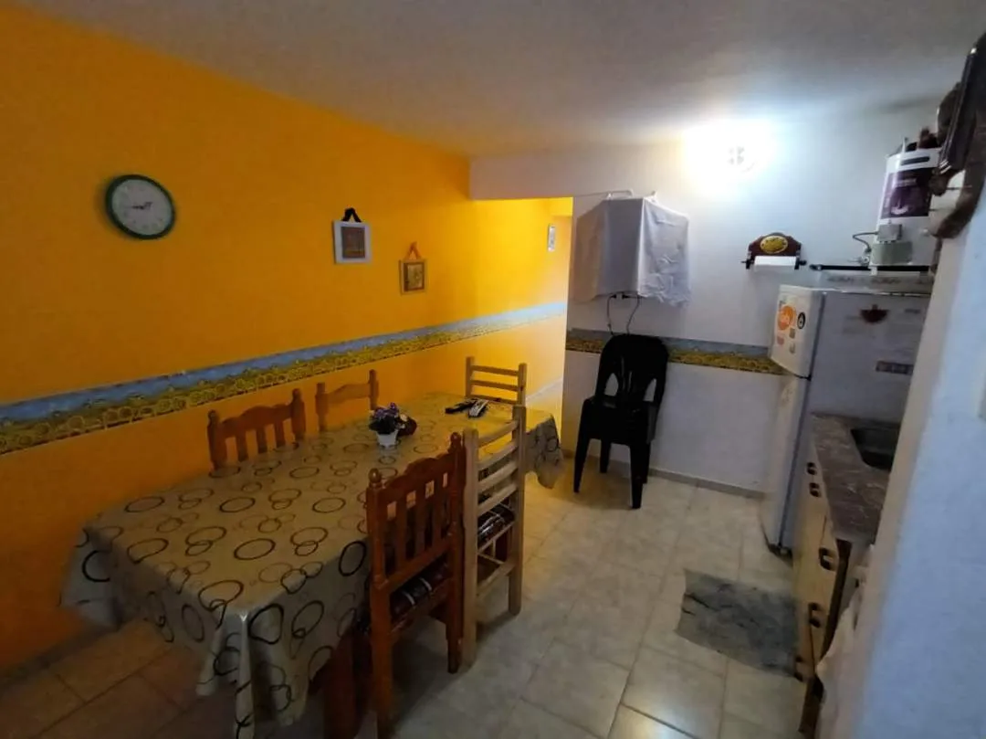 HERMOSO DUPLEX AL FRENTE