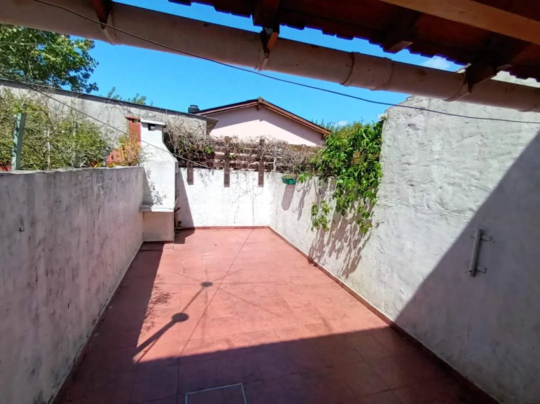 HERMOSO DUPLEX AL FRENTE