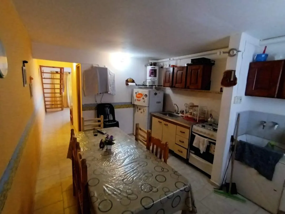 HERMOSO DUPLEX AL FRENTE