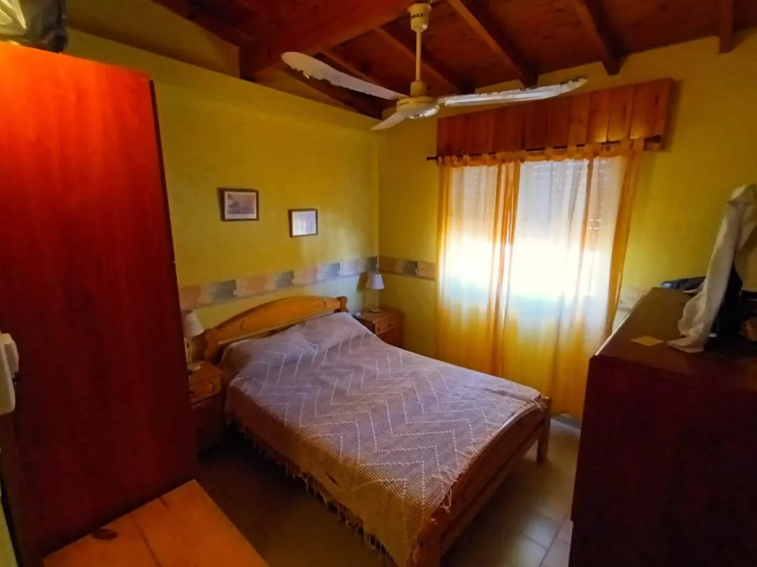 HERMOSO DUPLEX AL FRENTE