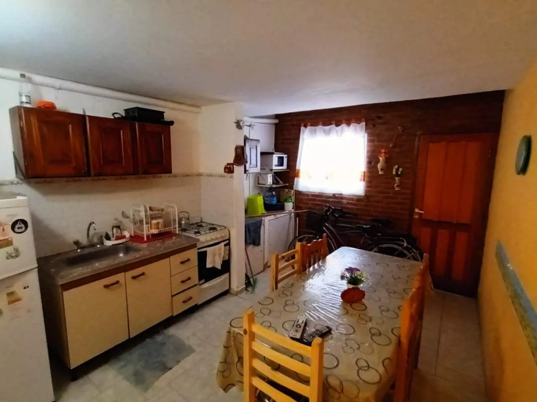 HERMOSO DUPLEX AL FRENTE