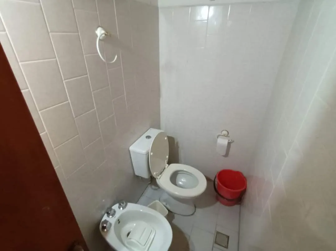 HERMOSO DUPLEX AL FRENTE