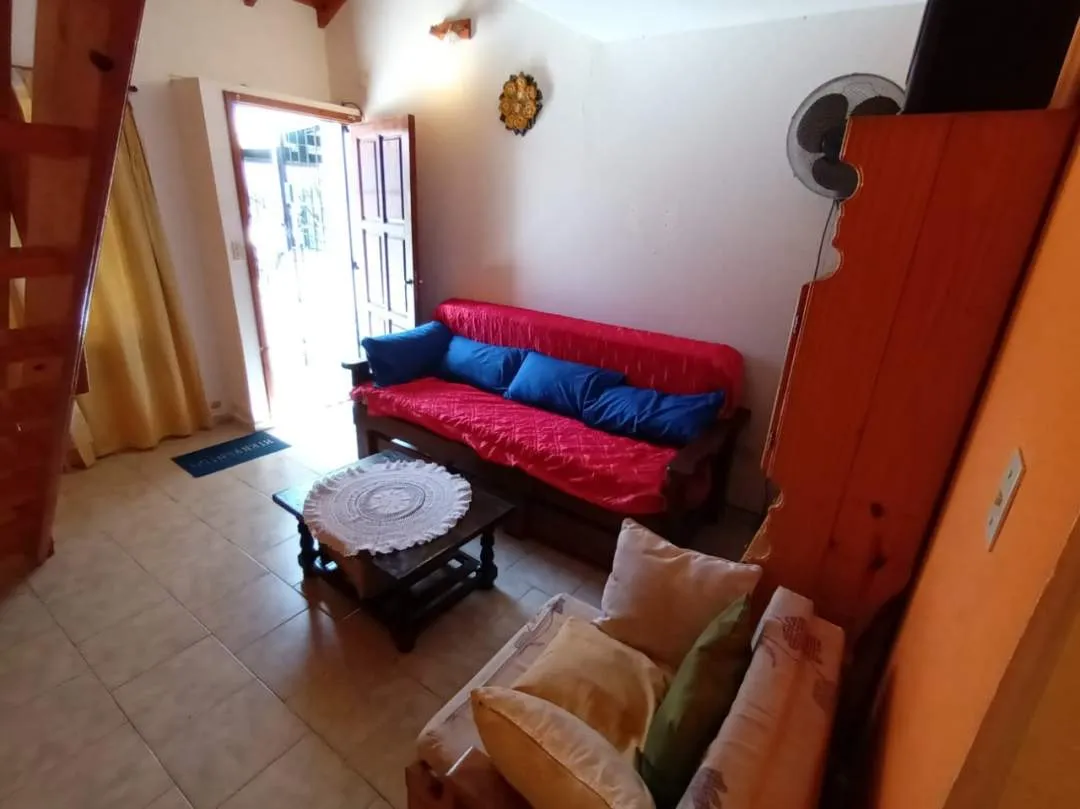 HERMOSO DUPLEX AL FRENTE