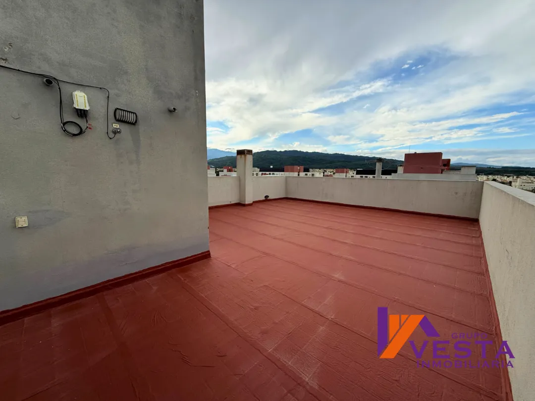 B° EL HUAICO-DEPARTAMENTO-VENTA–ZONA NORTE-SALTA
