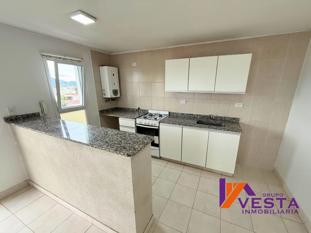 B° EL HUAICO-DEPARTAMENTO-VENTA–ZONA NORTE-SALTA