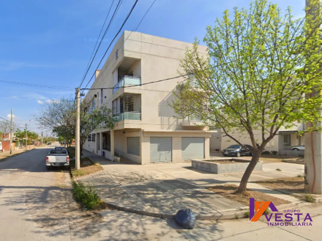 B° EL HUAICO-DEPARTAMENTO-VENTA–ZONA NORTE-SALTA