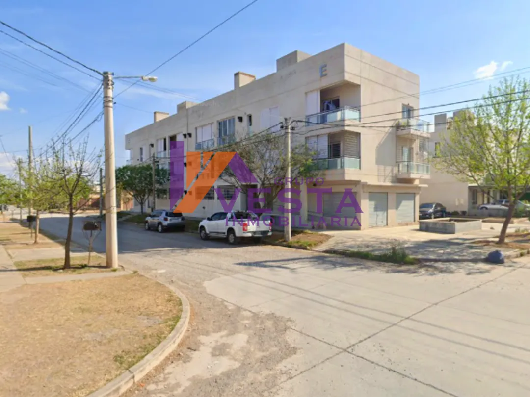 B° EL HUAICO-DEPARTAMENTO-VENTA–ZONA NORTE-SALTA