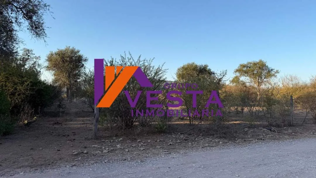 Piedras Moradas Dique Cabra Corral-terreno-venta