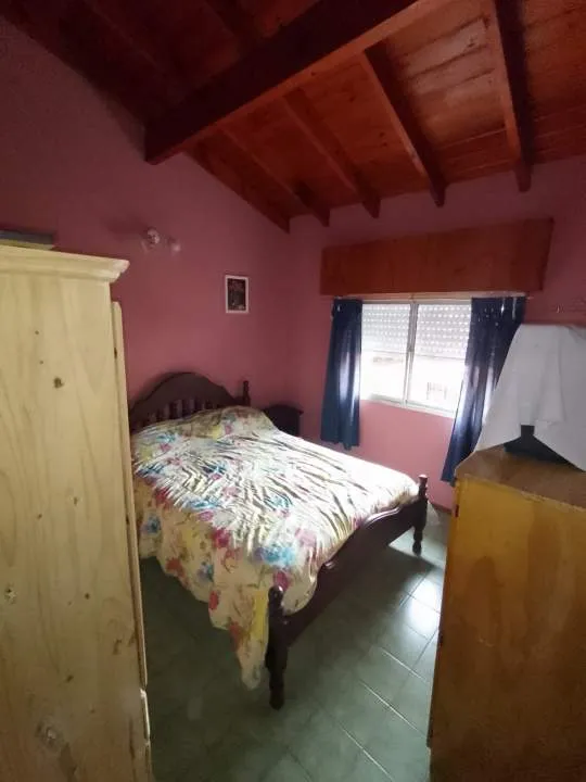 DUPLEX CON COCHERA CUBIERTA