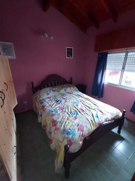 DUPLEX CON COCHERA CUBIERTA