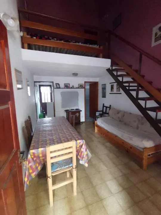 DUPLEX CON COCHERA CUBIERTA