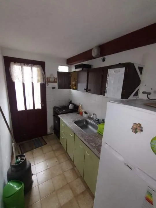 DUPLEX CON COCHERA CUBIERTA