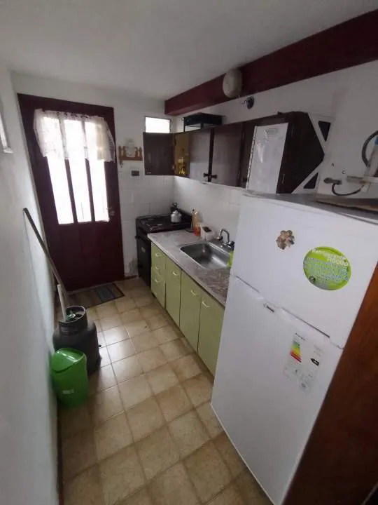 DUPLEX CON COCHERA CUBIERTA