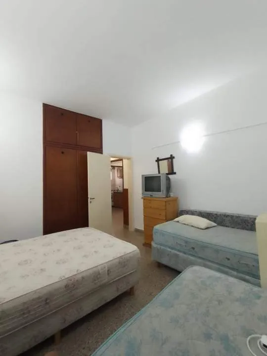 CHALET 4 AMBIENTES