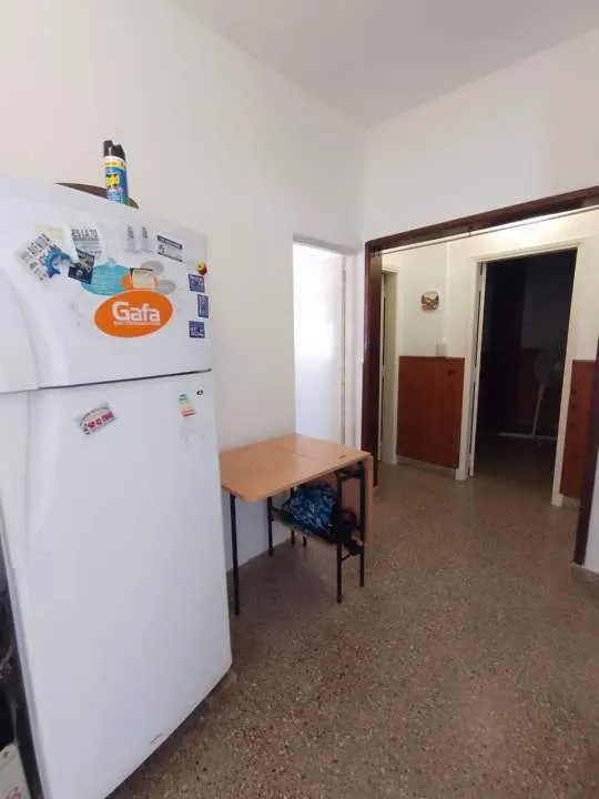 CHALET 4 AMBIENTES