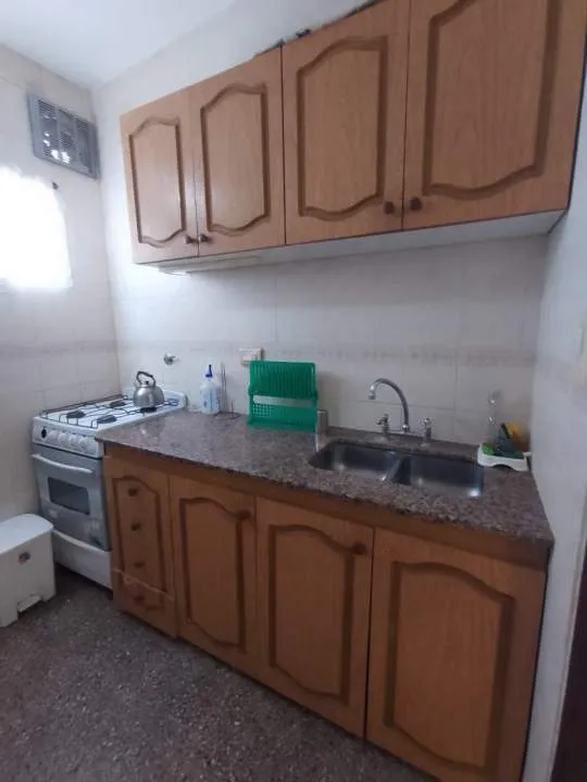 CHALET 4 AMBIENTES