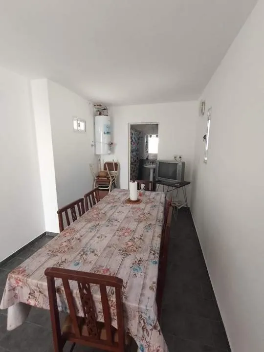 CHALET 4 AMBIENTES