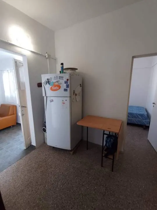 CHALET 4 AMBIENTES