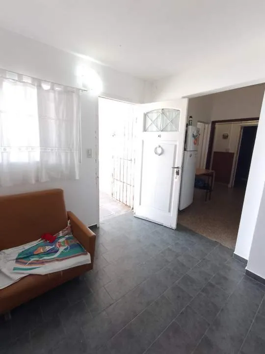 CHALET 4 AMBIENTES