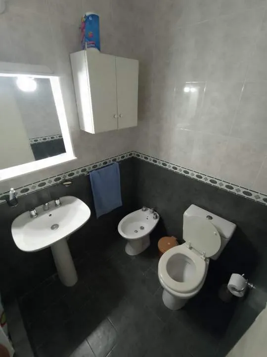 CHALET 4 AMBIENTES