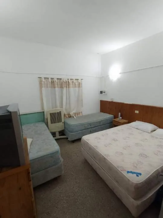 CHALET 4 AMBIENTES