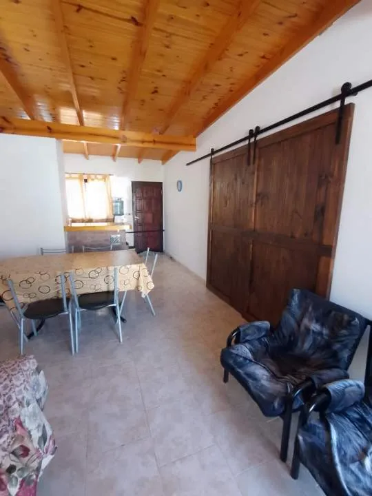 EN VENTA CASA 3 AMBIENTES