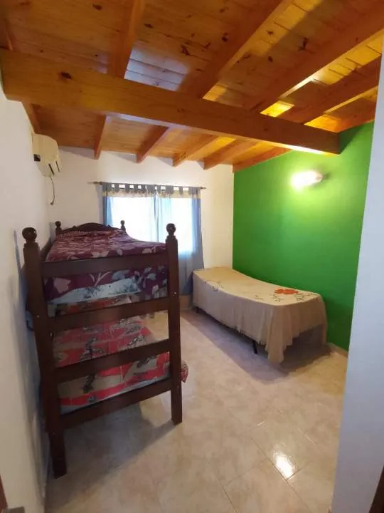 EN VENTA CASA 3 AMBIENTES