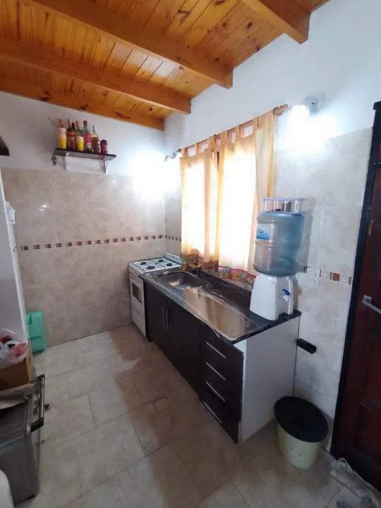 EN VENTA CASA 3 AMBIENTES